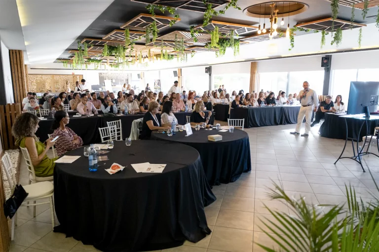 Lee más sobre el artículo Pancho Campo: “El rendimiento máximo va de la mano del disfrute máximo”