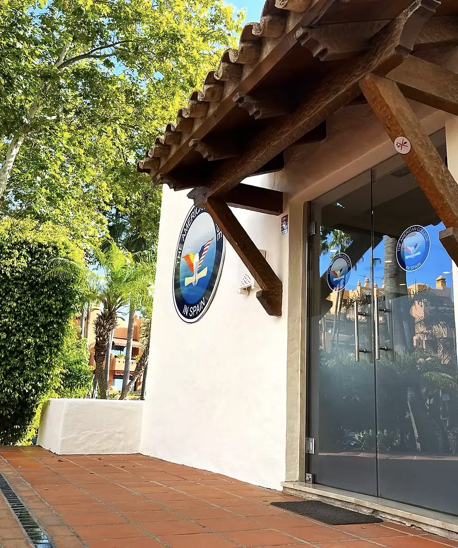 Sinergias Club - American College Marbella