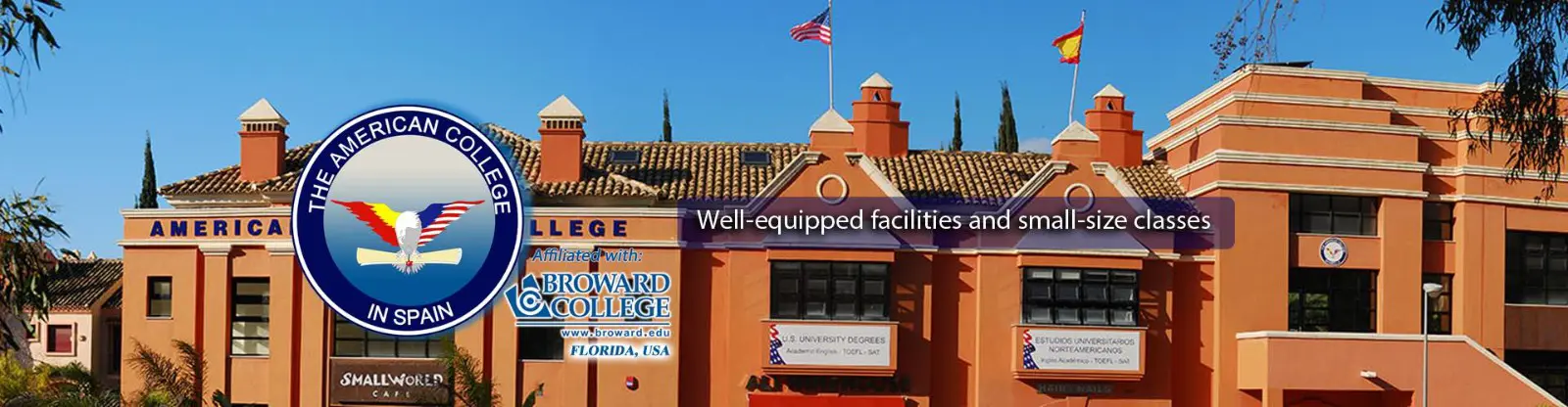 Sinergias Club - American College Marbella