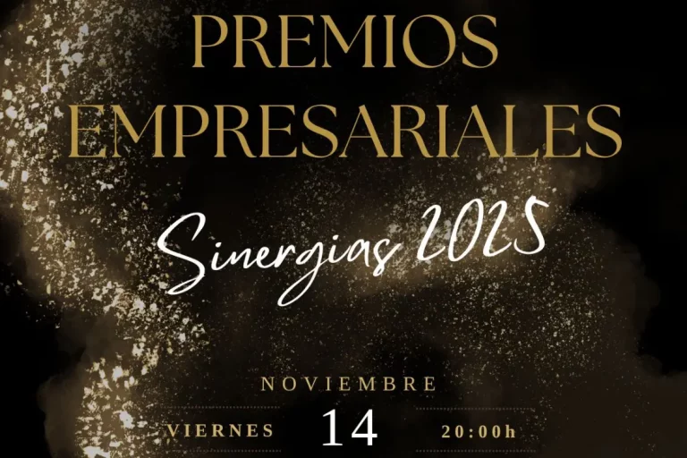Lee más sobre el artículo Gracias a los patrocinadores de nuestra Gala de Premios Empresariales