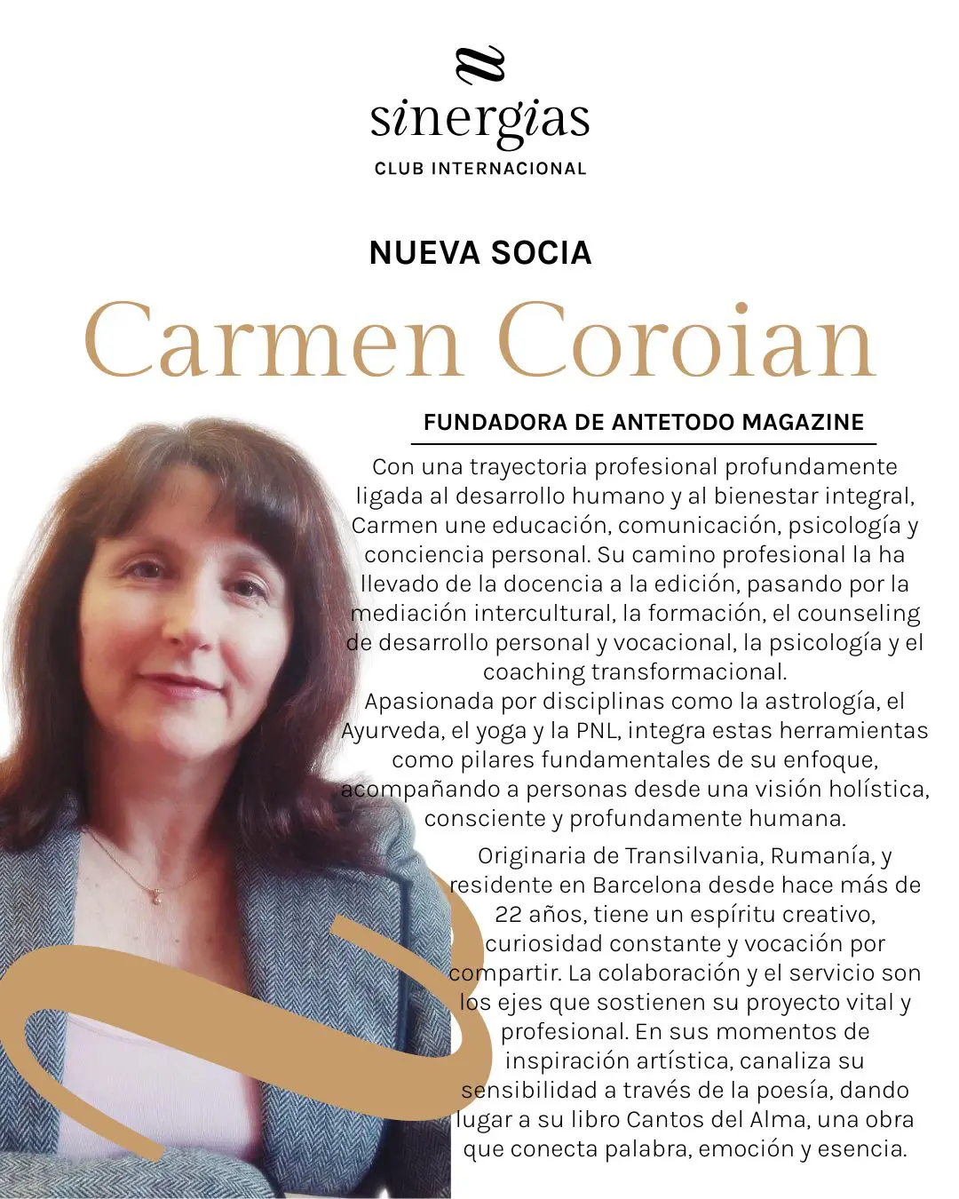 Carmen Coroian