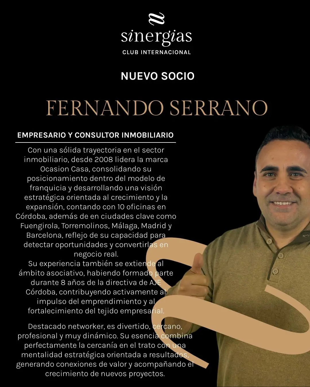 Fernando Serrano