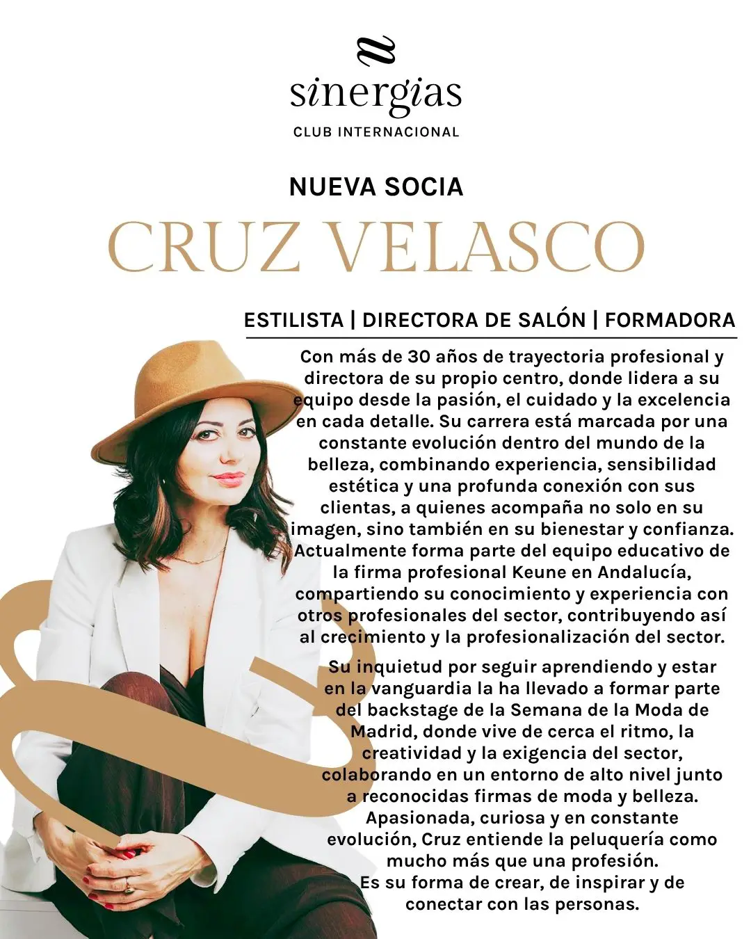 CRUZ VELASCO