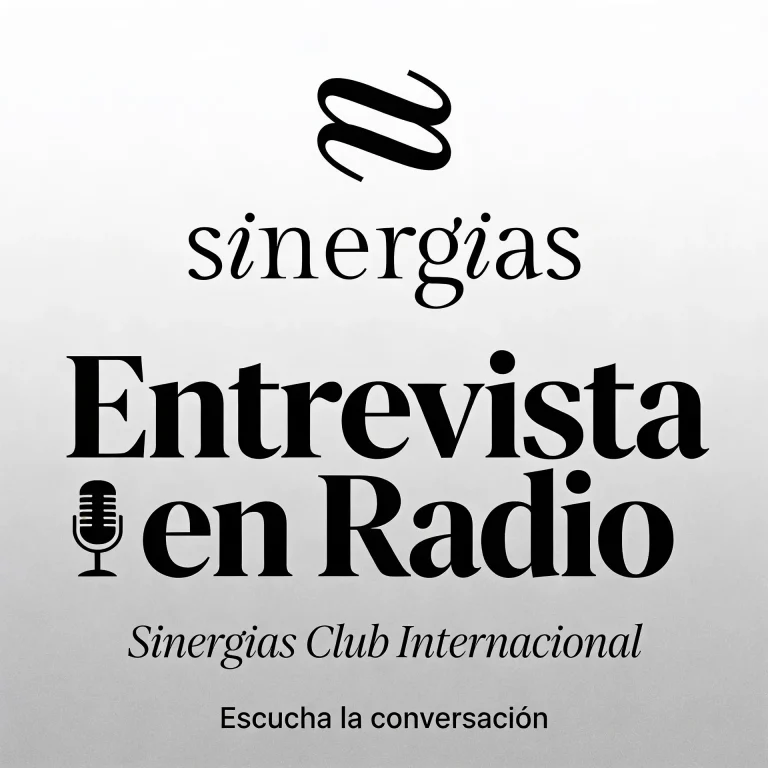 Lee más sobre el artículo Cuando el crecimiento empresarial empieza por dentro