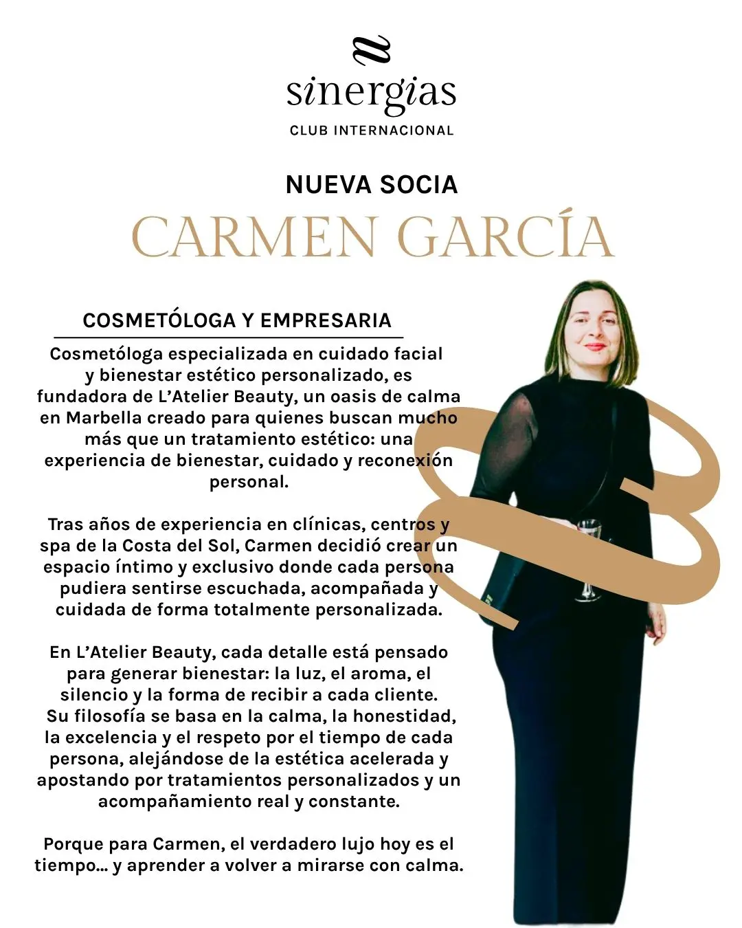 Carmen García