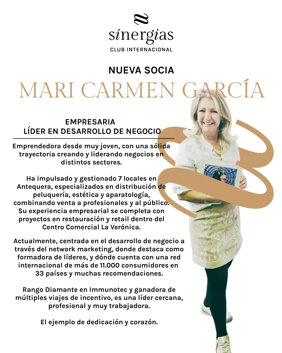 MARI CARMEN GARCÍA RUIZ