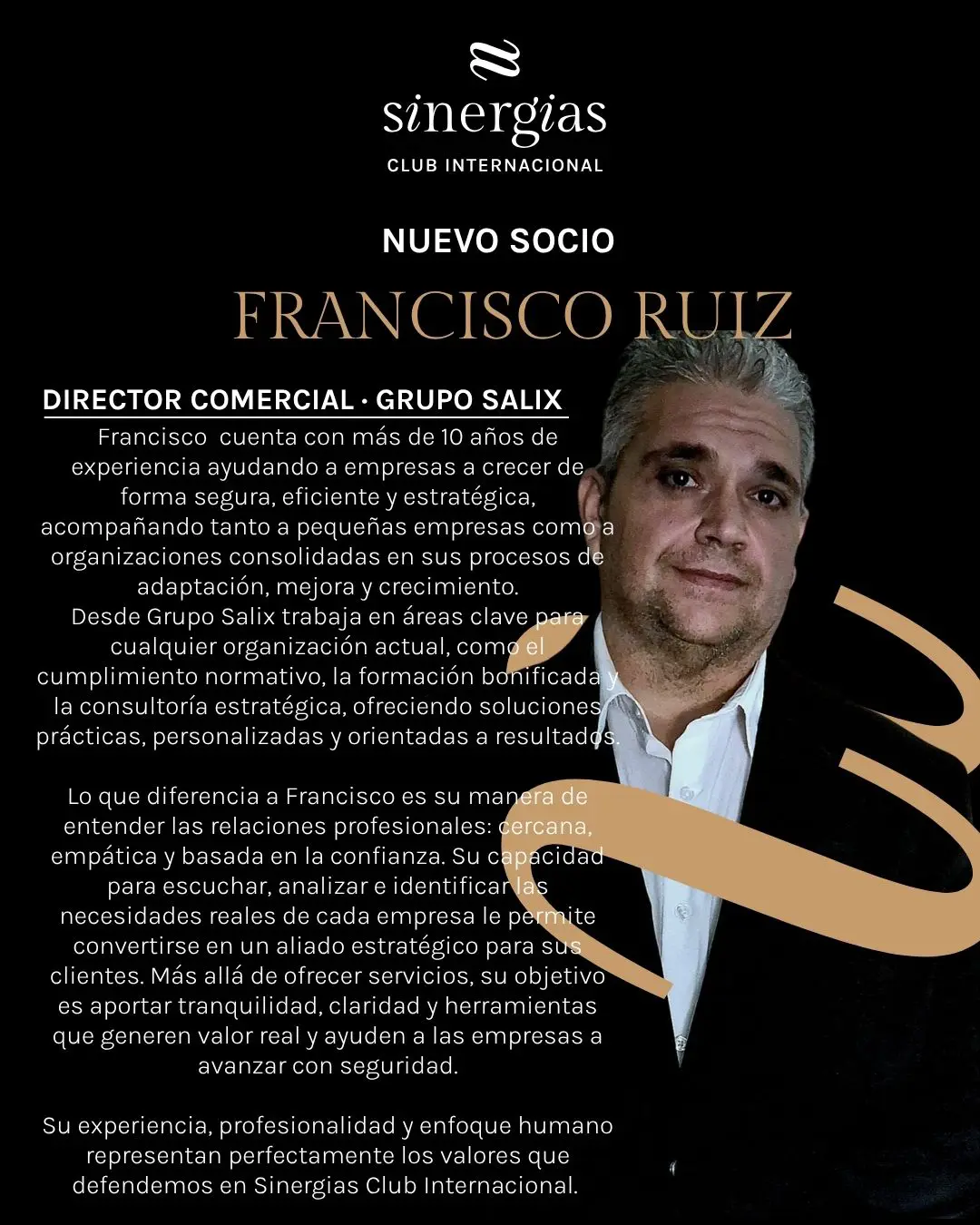 FRANCISCO RUIZ