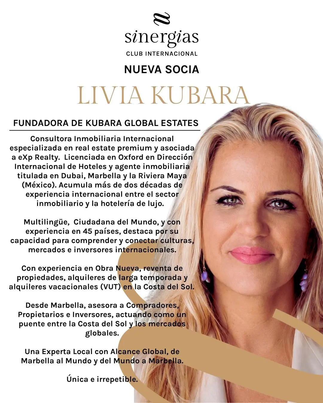 Livia Kubara
