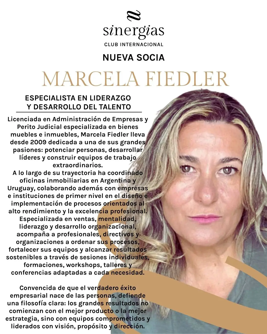 MARCELA FIEDLER