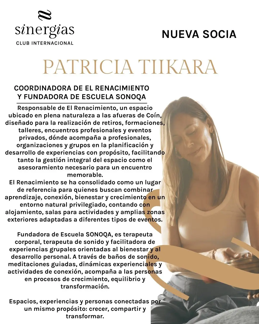 Patricia Tiikara