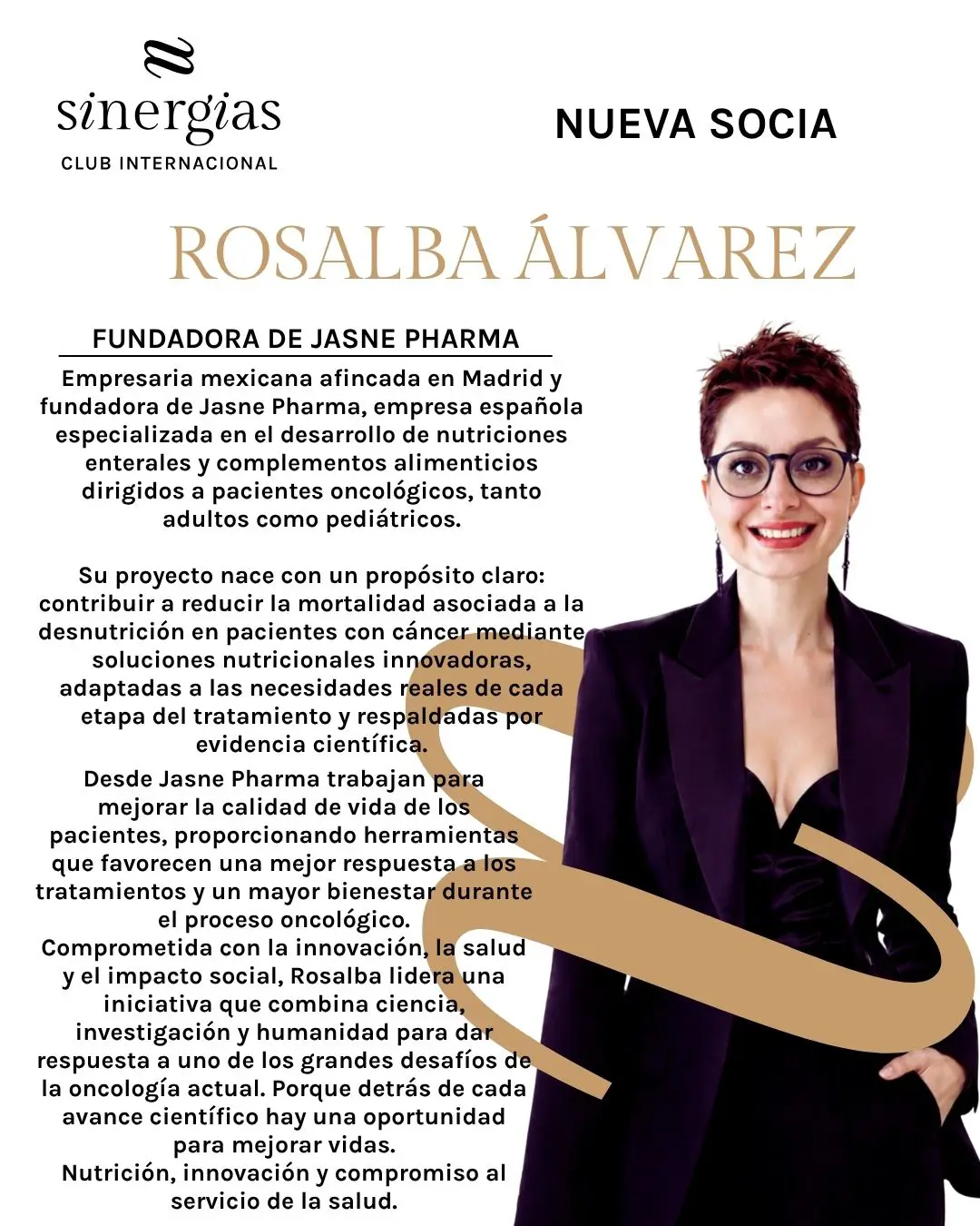 ROSALBA ÁLVAREZ