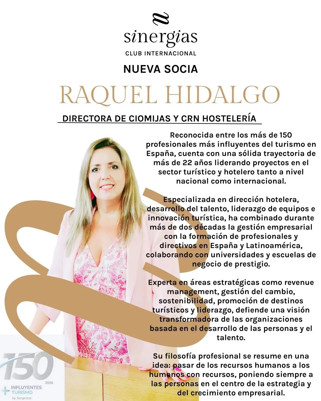 Raquel Hidalgo