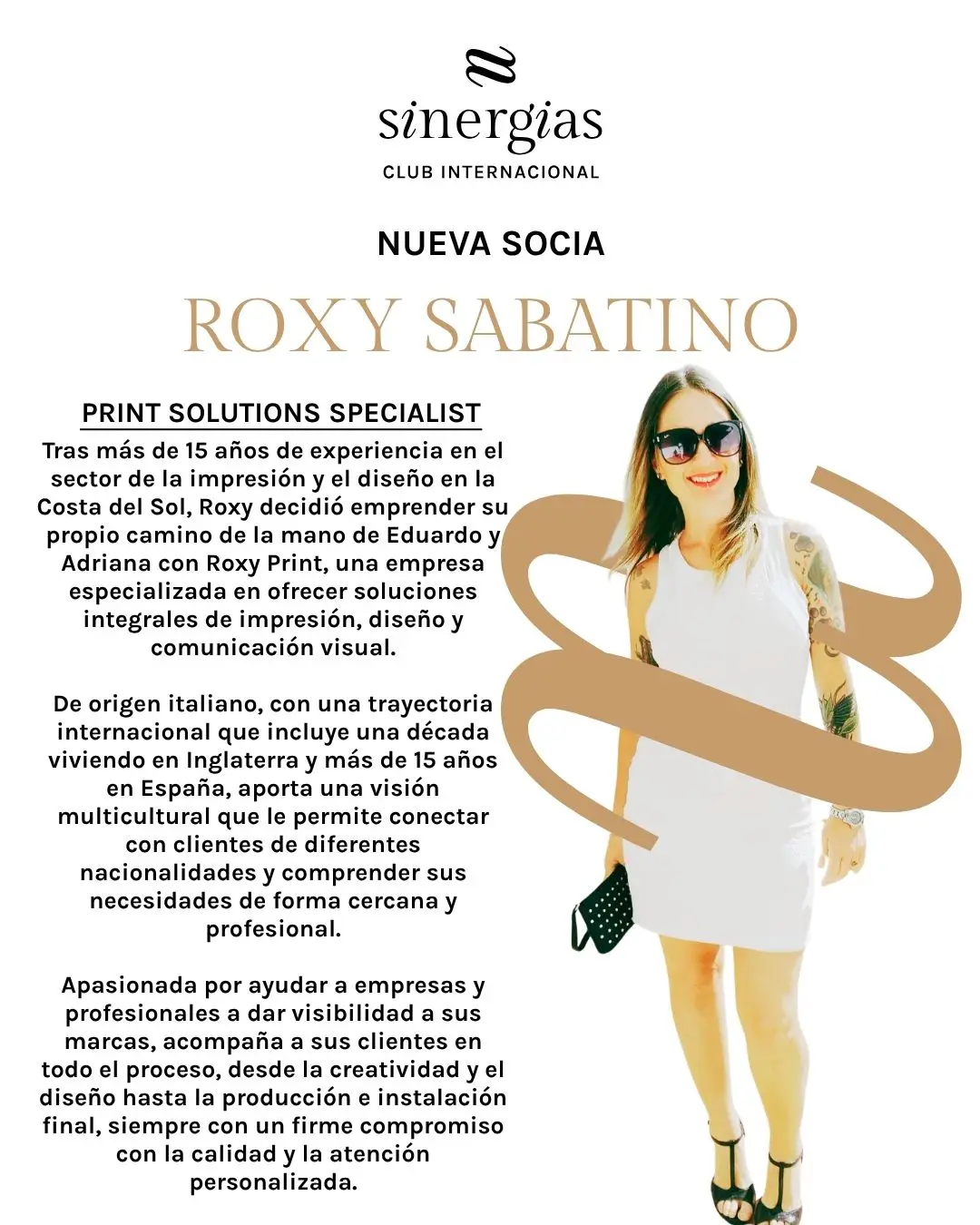 Roxy
