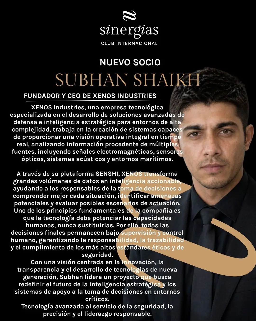 Subhan Shaikh