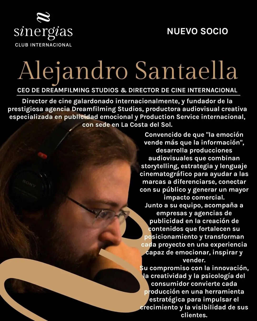 Alejandro Santaella