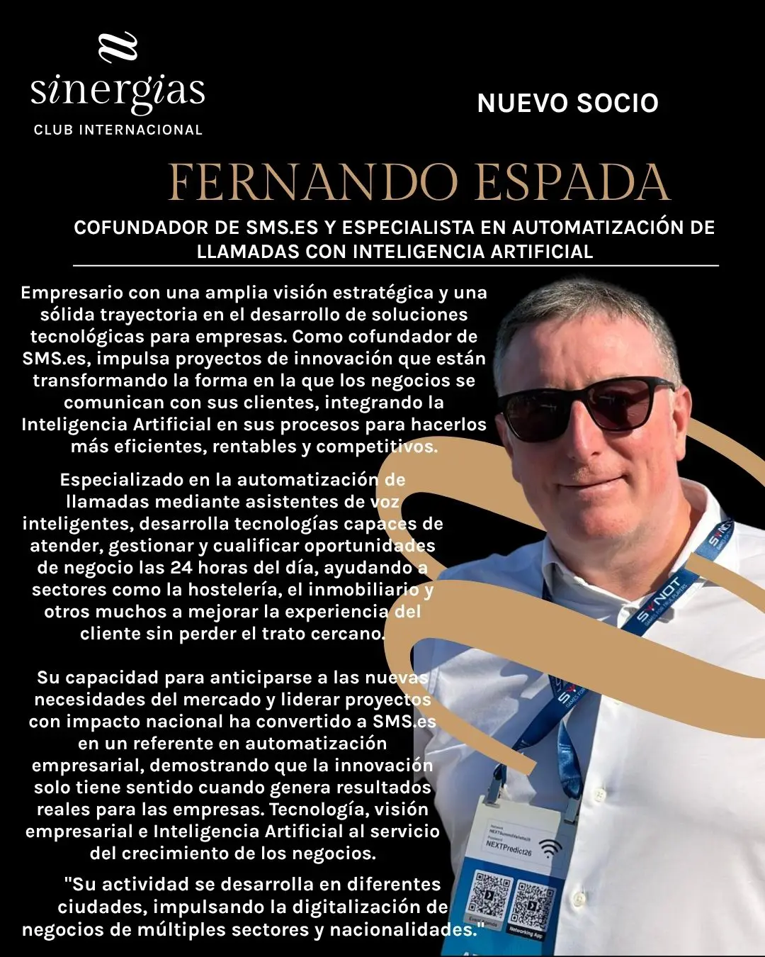 Fernando Espada