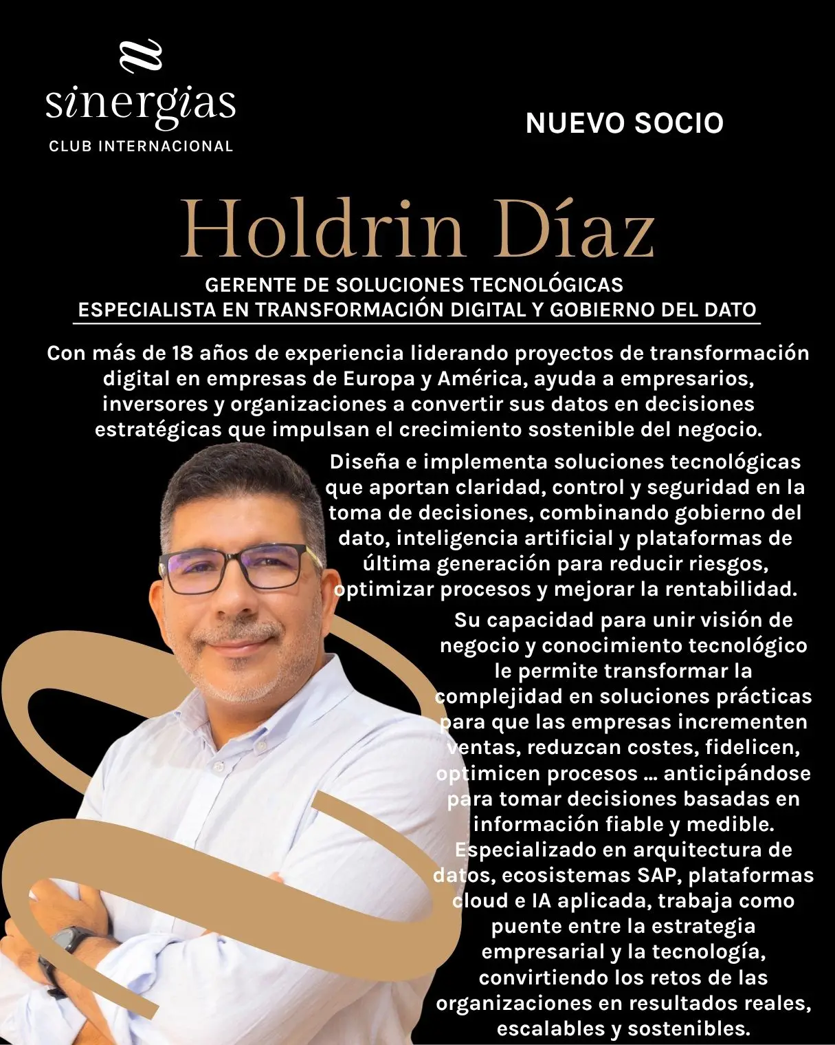 Holdrin Díaz
