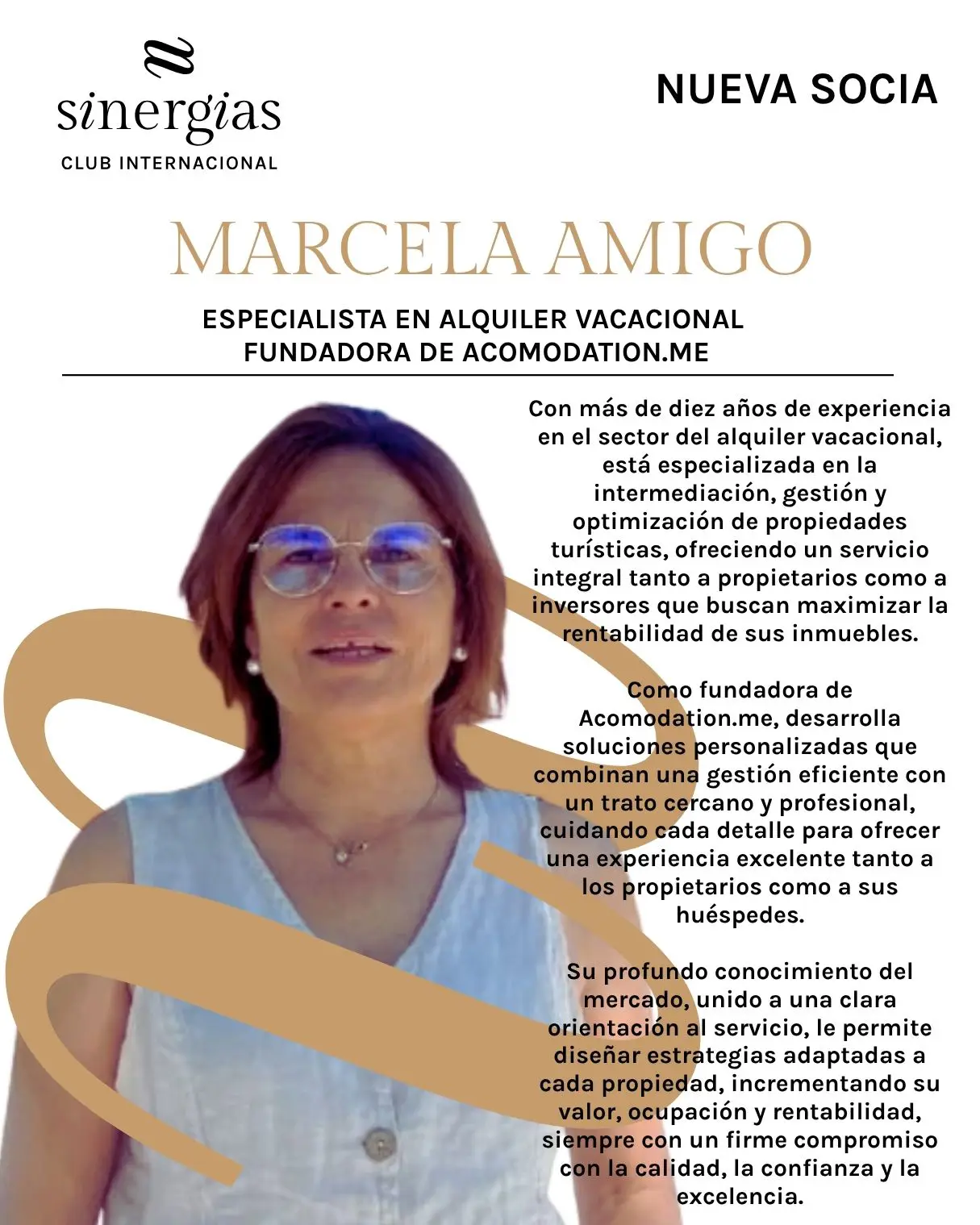 Marcela Amigo