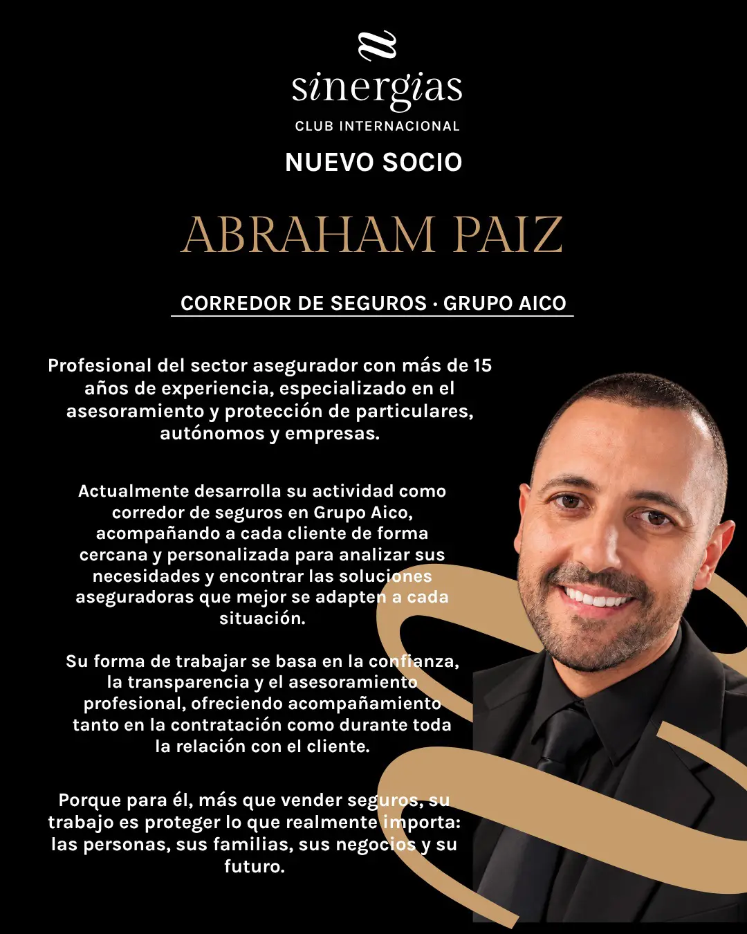 Abraham Paiz