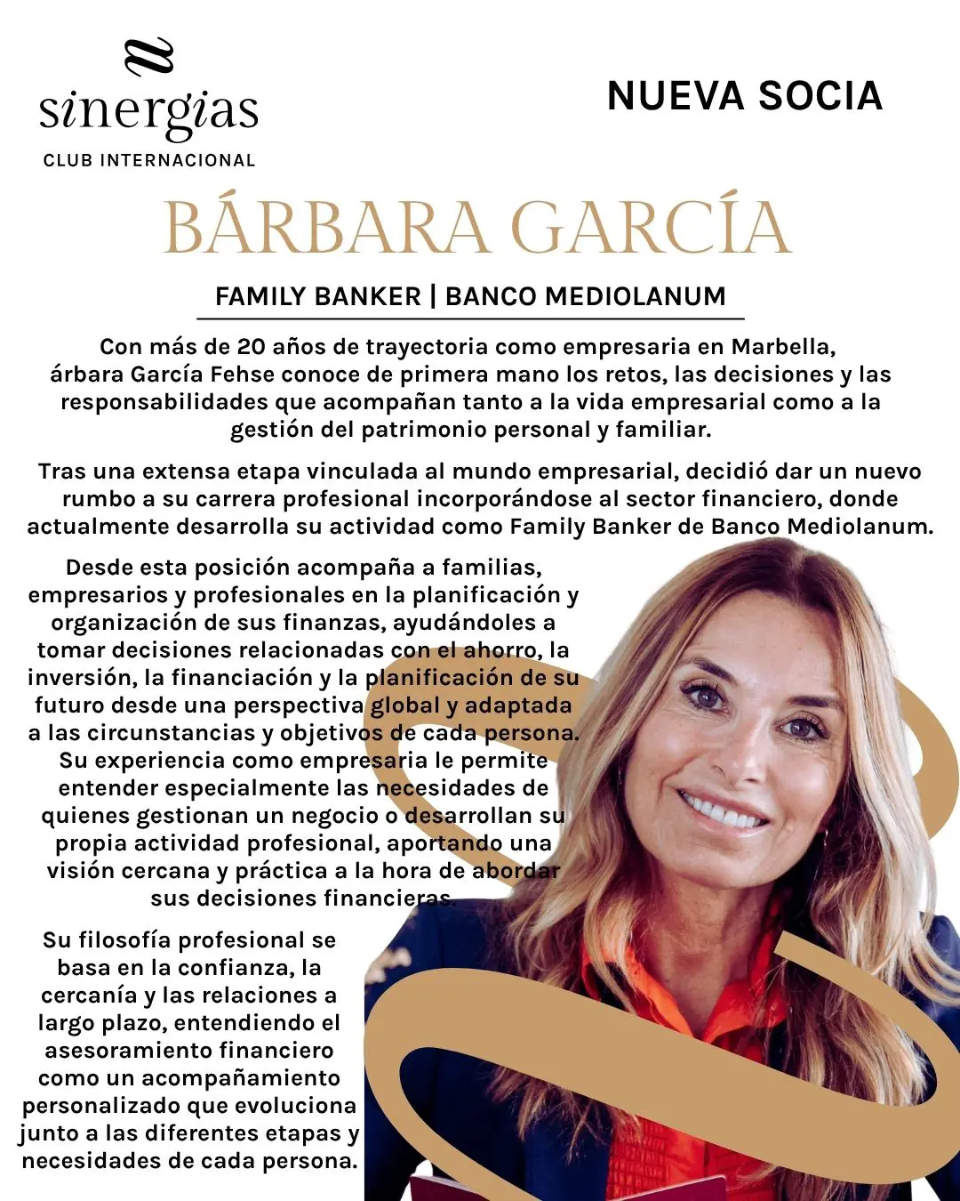 BÁRBARA GARCÍA FEHSE