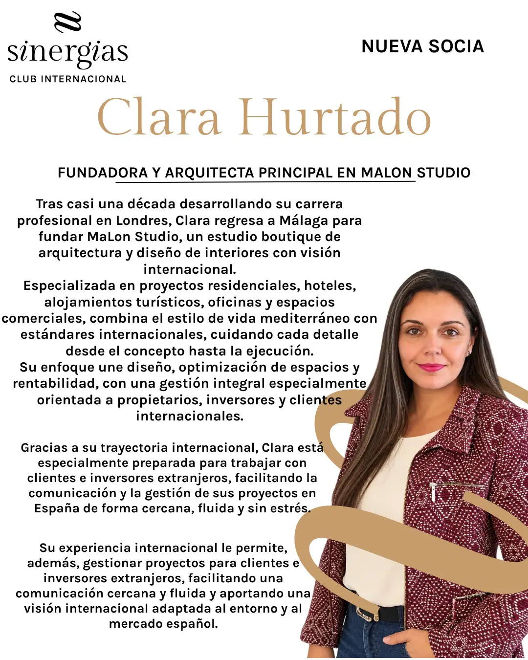 Clara Hurtado