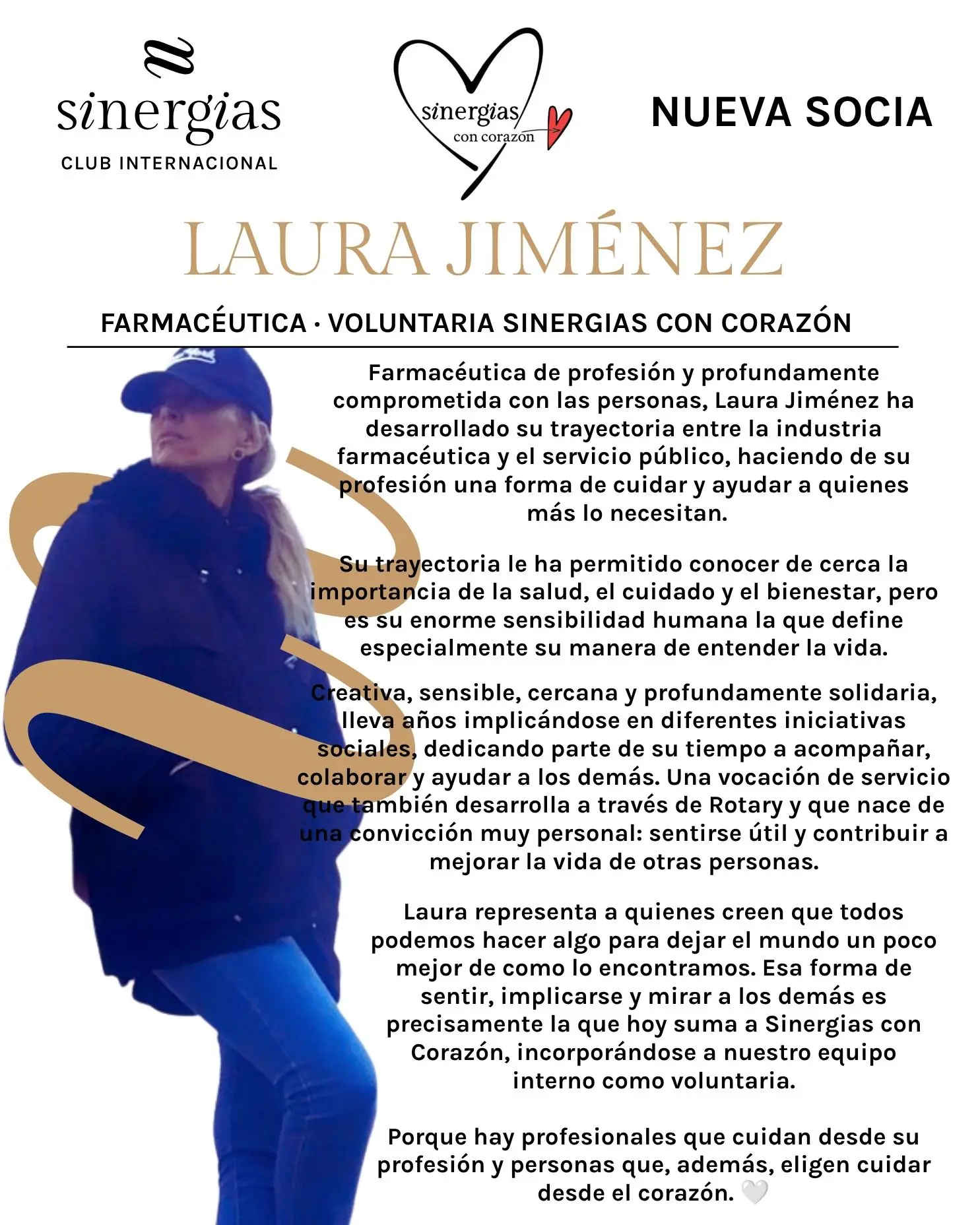 LAURA JIMÉNEZ
