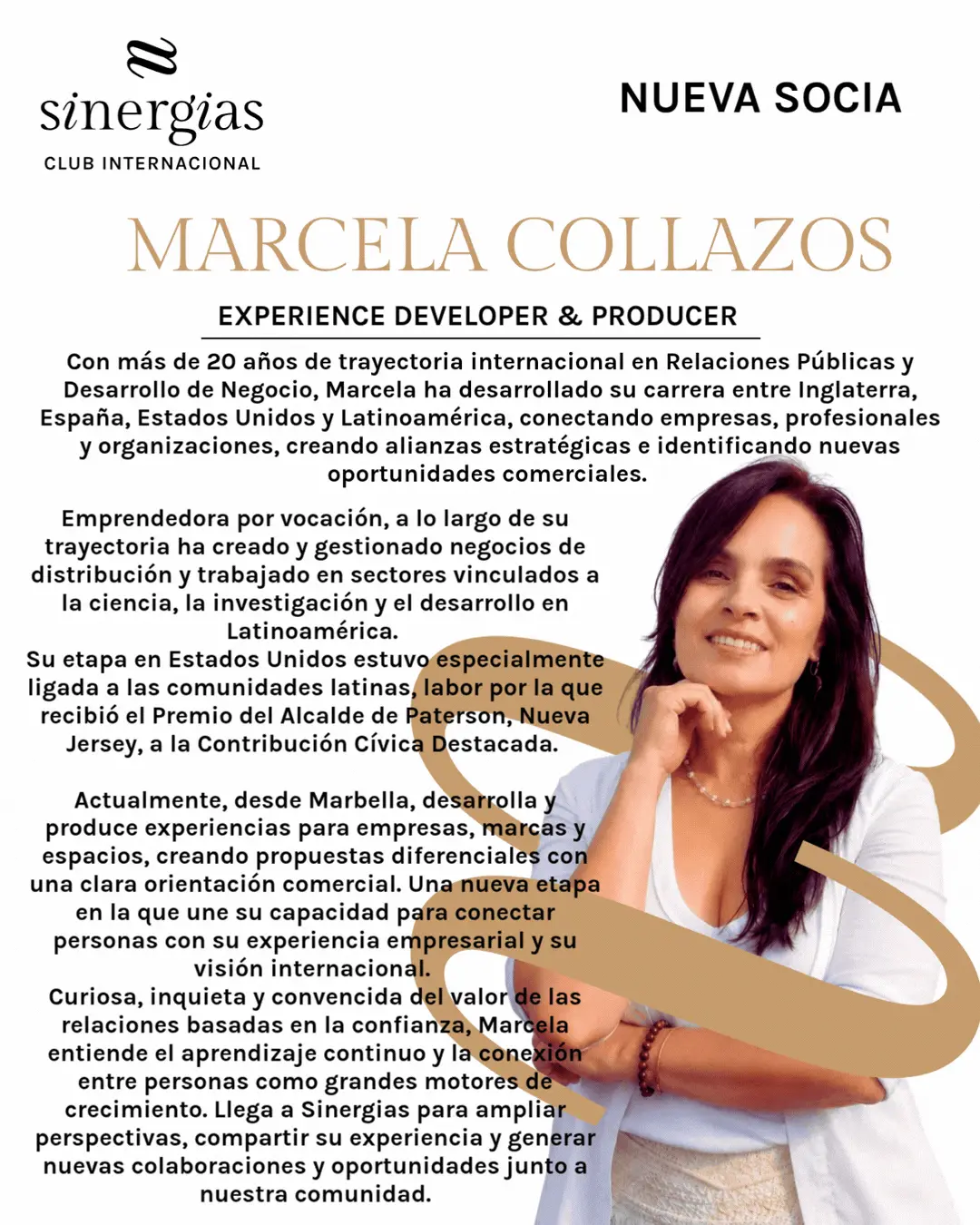 Marcela Collazos