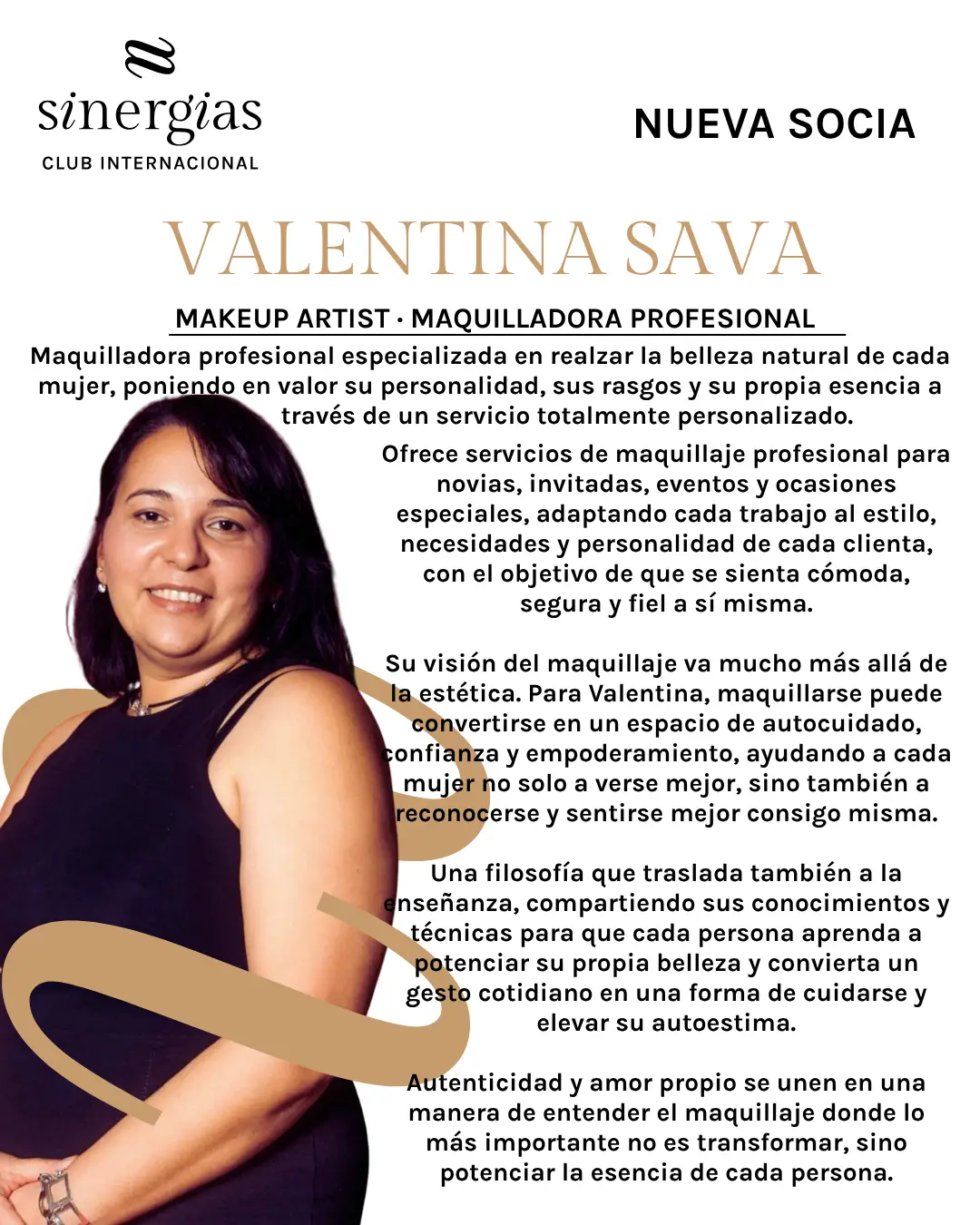 VALENTINA SAVA