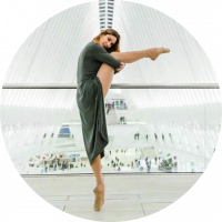 FAbiana Camare grupo 12