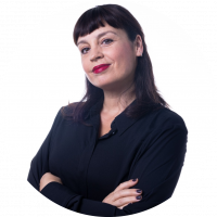 Gema Diaz Foto Redonda