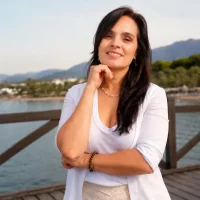 Marcela McArthur