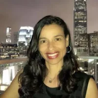 Maria Eugenia Gomez Iriarte