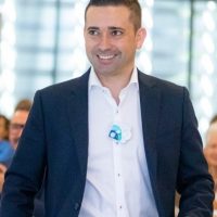 Roberto Peña (Gp.-10)