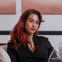 Samia Mouktafi mugshot