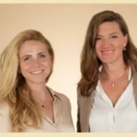 Romina y Mónica