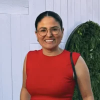 Johana Sáenz Martín